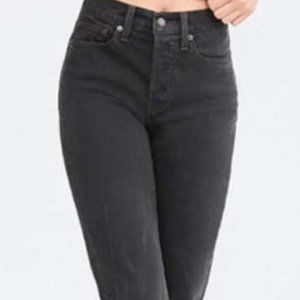 Levi's Wedgie Icon Jean